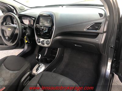 2017 Chevrolet Spark LS CVT   - Photo 21 - Tucson, AZ 85705