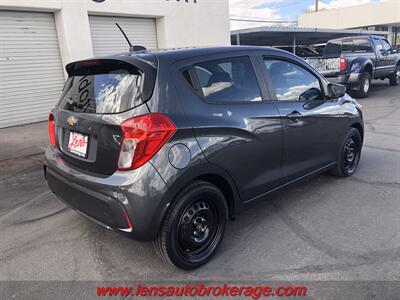 2017 Chevrolet Spark LS CVT   - Photo 8 - Tucson, AZ 85705