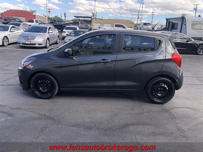 2017 Chevrolet Spark LS CVT   - Photo 5 - Tucson, AZ 85705