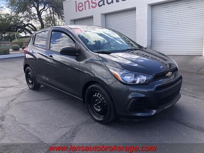2017 Chevrolet Spark LS CVT   - Photo 2 - Tucson, AZ 85705