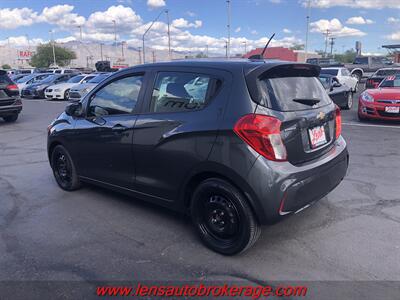 2017 Chevrolet Spark LS CVT   - Photo 6 - Tucson, AZ 85705