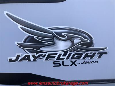 2021 Jayco Jay Flight SLX 145RB  *USED 1 TIME!! - Photo 25 - Tucson, AZ 85705