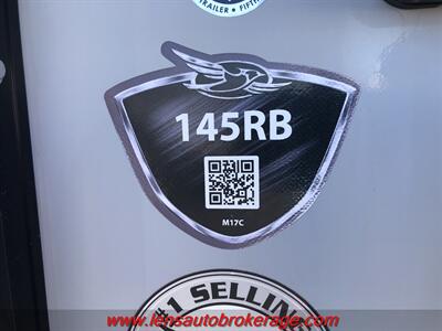 2021 Jayco Jay Flight SLX 145RB  *USED 1 TIME!! - Photo 24 - Tucson, AZ 85705