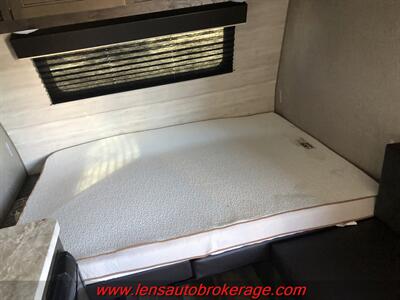 2021 Jayco Jay Flight SLX 145RB  *USED 1 TIME!! - Photo 11 - Tucson, AZ 85705