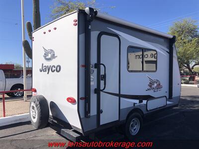 2021 Jayco Jay Flight SLX 145RB  *USED 1 TIME!! - Photo 7 - Tucson, AZ 85705