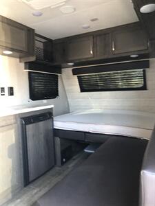 2021 Jayco Jay Flight SLX 145RB  *USED 1 TIME!! - Photo 10 - Tucson, AZ 85705
