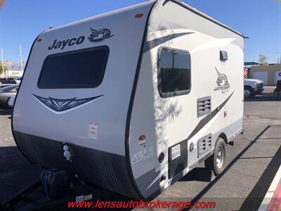 2021 Jayco Jay Flight SLX 145RB  *USED 1 TIME!! - Photo 4 - Tucson, AZ 85705
