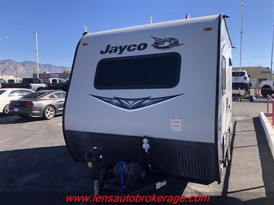 2021 Jayco Jay Flight SLX 145RB  *USED 1 TIME!! - Photo 3 - Tucson, AZ 85705