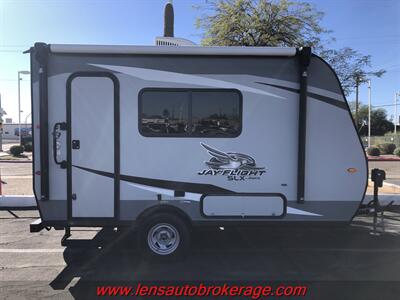 2021 Jayco Jay Flight SLX 145RB  *USED 1 TIME!!