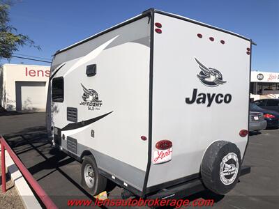 2021 Jayco Jay Flight SLX 145RB  *USED 1 TIME!! - Photo 5 - Tucson, AZ 85705
