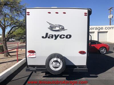 2021 Jayco Jay Flight SLX 145RB  *USED 1 TIME!! - Photo 6 - Tucson, AZ 85705
