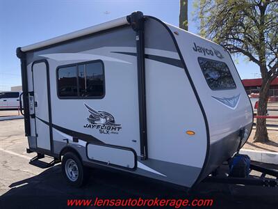2021 Jayco Jay Flight SLX 145RB  *USED 1 TIME!! - Photo 2 - Tucson, AZ 85705