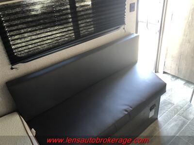 2021 Jayco Jay Flight SLX 145RB  *USED 1 TIME!! - Photo 21 - Tucson, AZ 85705