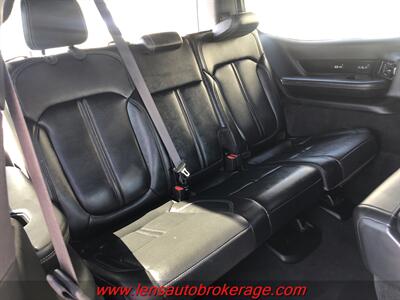 2022 Jeep Grand Wagoneer Series I  *Loaded To The Max! 6.4L HEMI Equipped! - Photo 21 - Tucson, AZ 85705