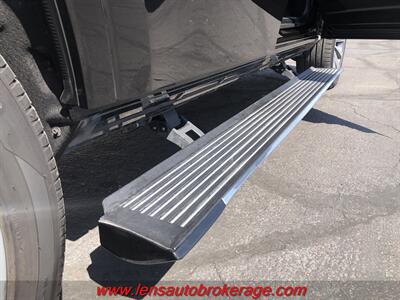 2022 Jeep Grand Wagoneer Series I  *Loaded To The Max! 6.4L HEMI Equipped! - Photo 26 - Tucson, AZ 85705