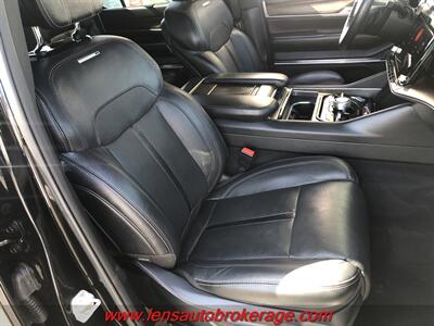 2022 Jeep Grand Wagoneer Series I  *Loaded To The Max! 6.4L HEMI Equipped! - Photo 24 - Tucson, AZ 85705