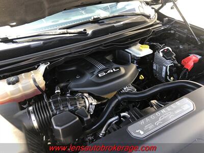 2022 Jeep Grand Wagoneer Series I  *Loaded To The Max! 6.4L HEMI Equipped! - Photo 27 - Tucson, AZ 85705