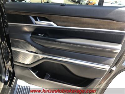2022 Jeep Grand Wagoneer Series I  *Loaded To The Max! 6.4L HEMI Equipped! - Photo 19 - Tucson, AZ 85705