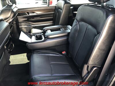 2022 Jeep Grand Wagoneer Series I  *Loaded To The Max! 6.4L HEMI Equipped! - Photo 16 - Tucson, AZ 85705