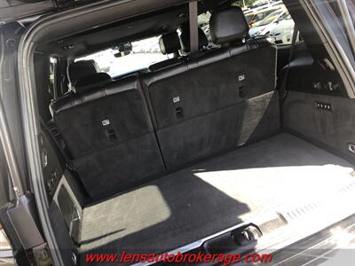 2022 Jeep Grand Wagoneer Series I  *Loaded To The Max! 6.4L HEMI Equipped! - Photo 18 - Tucson, AZ 85705