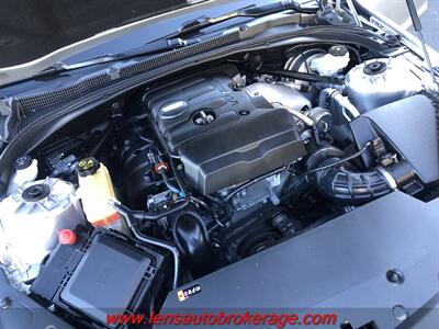 2016 Cadillac ATS 2.0T Luxury Collection  *Sexy Sedan W/Only 55k Miles! - Photo 23 - Tucson, AZ 85705