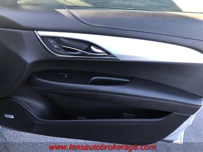 2016 Cadillac ATS 2.0T Luxury Collection  *Sexy Sedan W/Only 55k Miles! - Photo 20 - Tucson, AZ 85705