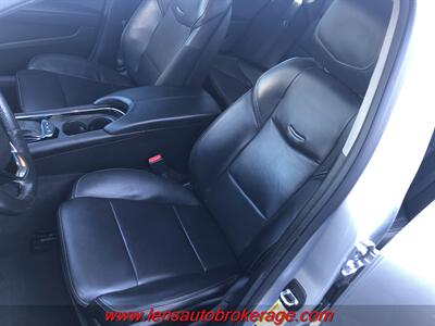 2016 Cadillac ATS 2.0T Luxury Collection  *Sexy Sedan W/Only 55k Miles! - Photo 12 - Tucson, AZ 85705