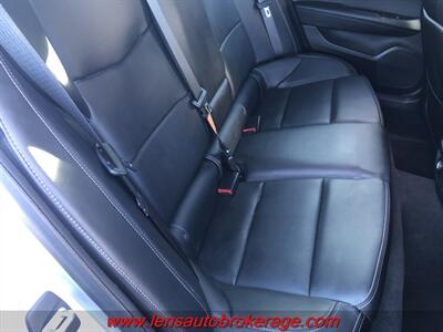 2016 Cadillac ATS 2.0T Luxury Collection  *Sexy Sedan W/Only 55k Miles! - Photo 19 - Tucson, AZ 85705