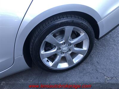 2016 Cadillac ATS 2.0T Luxury Collection  *Sexy Sedan W/Only 55k Miles! - Photo 24 - Tucson, AZ 85705