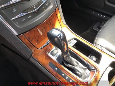 2016 Lincoln MKS  *Nice Driving Sedan! - Photo 15 - Tucson, AZ 85705