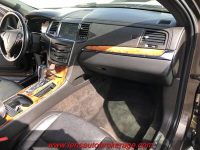 2016 Lincoln MKS  *Nice Driving Sedan! - Photo 22 - Tucson, AZ 85705
