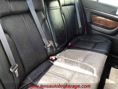 2016 Lincoln MKS  *Nice Driving Sedan! - Photo 20 - Tucson, AZ 85705