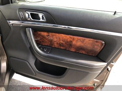 2016 Lincoln MKS  *Nice Driving Sedan! - Photo 21 - Tucson, AZ 85705