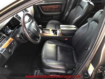 2016 Lincoln MKS  *Nice Driving Sedan! - Photo 11 - Tucson, AZ 85705
