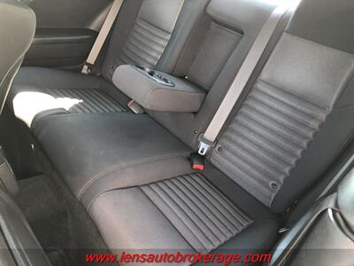 2013 Dodge Challenger SXT   - Photo 15 - Tucson, AZ 85705