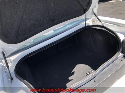 2013 Dodge Challenger SXT   - Photo 20 - Tucson, AZ 85705