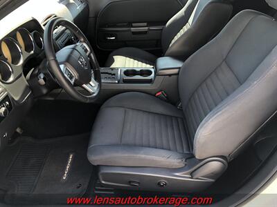 2013 Dodge Challenger SXT   - Photo 11 - Tucson, AZ 85705