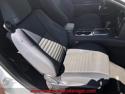 2013 Dodge Challenger SXT   - Photo 18 - Tucson, AZ 85705