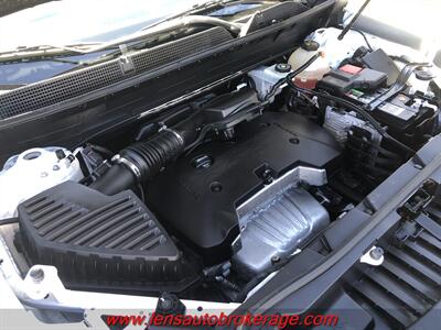 2021 GMC Acadia SLE  *Nice, 3rd Row Equipped! - Photo 25 - Tucson, AZ 85705