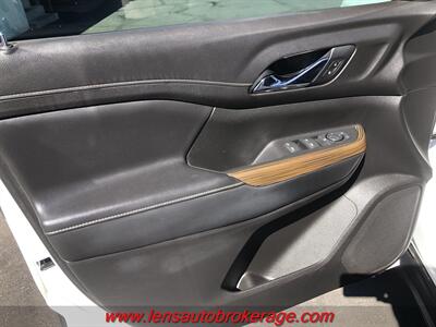 2021 GMC Acadia SLE  *Nice, 3rd Row Equipped! - Photo 9 - Tucson, AZ 85705