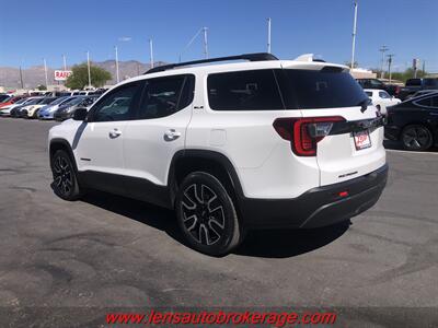 2021 GMC Acadia SLE  *Nice, 3rd Row Equipped! - Photo 6 - Tucson, AZ 85705