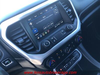2021 GMC Acadia SLE  *Nice, 3rd Row Equipped! - Photo 14 - Tucson, AZ 85705