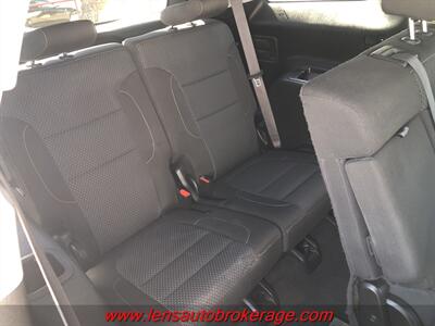 2021 GMC Acadia SLE  *Nice, 3rd Row Equipped! - Photo 21 - Tucson, AZ 85705