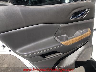 2021 GMC Acadia SLE  *Nice, 3rd Row Equipped! - Photo 15 - Tucson, AZ 85705