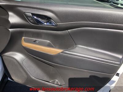 2021 GMC Acadia SLE  *Nice, 3rd Row Equipped! - Photo 22 - Tucson, AZ 85705
