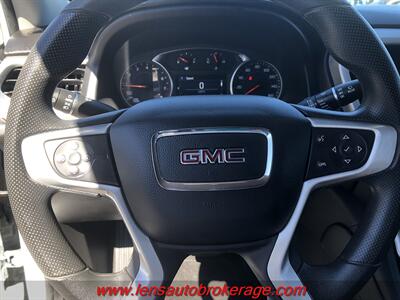 2021 GMC Acadia SLE  *Nice, 3rd Row Equipped! - Photo 13 - Tucson, AZ 85705