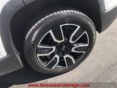 2021 GMC Acadia SLE  *Nice, 3rd Row Equipped! - Photo 26 - Tucson, AZ 85705