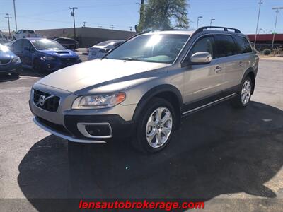 2011 Volvo XC70 T6 AWD   - Photo 4 - Tucson, AZ 85705