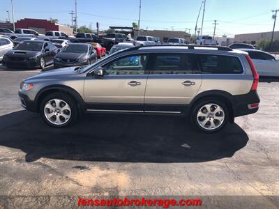 2011 Volvo XC70 T6 AWD   - Photo 5 - Tucson, AZ 85705