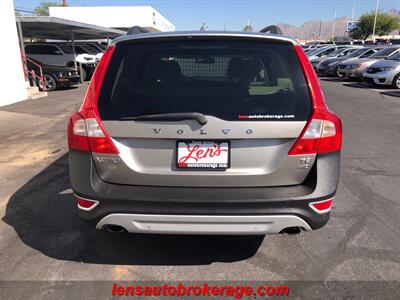 2011 Volvo XC70 T6 AWD   - Photo 7 - Tucson, AZ 85705